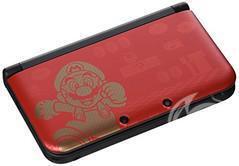 Nintendo 3DS XL Super Mario Bros 2 Limited Edition